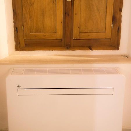 フィレンツェBandinelli Houseアパートメント エクステリア 写真