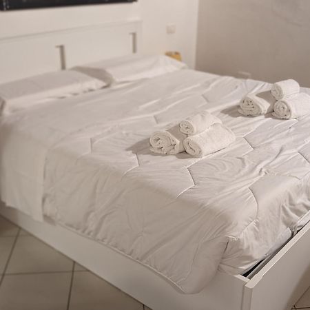フィレンツェBandinelli Houseアパートメント エクステリア 写真