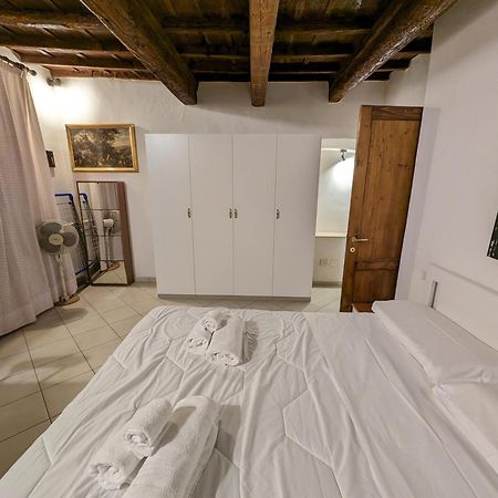 フィレンツェBandinelli Houseアパートメント エクステリア 写真