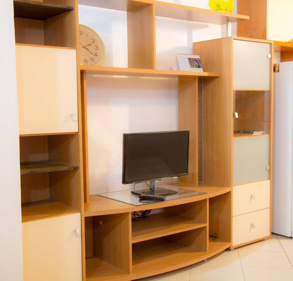 フィレンツェBandinelli Houseアパートメント エクステリア 写真